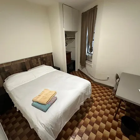 Hudson Yard 408 Apartment